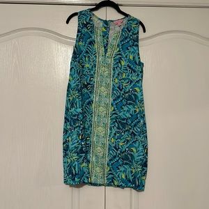 Lilly Pulitzer Kelby Stretch dress